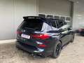 BMW X7 50i xDrive/AHK/CARPLAY/B&W/VOLL/ACC/FERSTART Noir - thumbnail 9