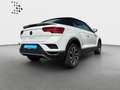 Volkswagen T-Roc Style 1.5 TSI  DSG*ASG*PDC*SHZ*D Blanc - thumbnail 3