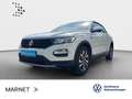 Volkswagen T-Roc Style 1.5 TSI  DSG*ASG*PDC*SHZ*D Weiß - thumbnail 1
