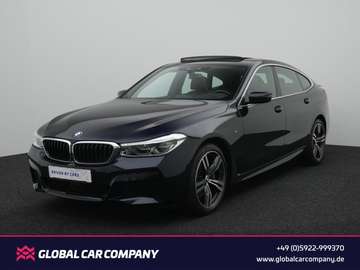 630 d M Sport,LUFT,SOFT,H&K,PANO,360°,MEMORY,TOT