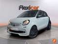 smart forFour 0.9 66kW (90CV) S/S Blanco - thumbnail 2