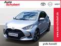 Toyota Yaris 1,5l Teamplayer LED Sitzheizung vorn Lenkradheizun Zilver - thumbnail 1