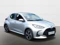 Toyota Yaris 1,5l Teamplayer LED Sitzheizung vorn Lenkradheizun Zilver - thumbnail 9