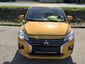 Mitsubishi Space Star 1,2 MIVEC Diamond AS&G Gelb - thumbnail 5
