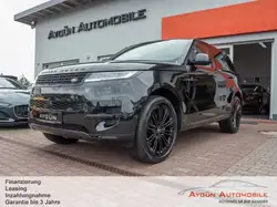 Land Rover Range Rover Sport D300 SE*23 Zoll*Pano*Fonddisp.