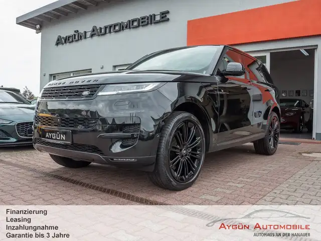 Land Rover Range Rover Sport D300 SE*23 Zoll*Pano*Fonddisp.