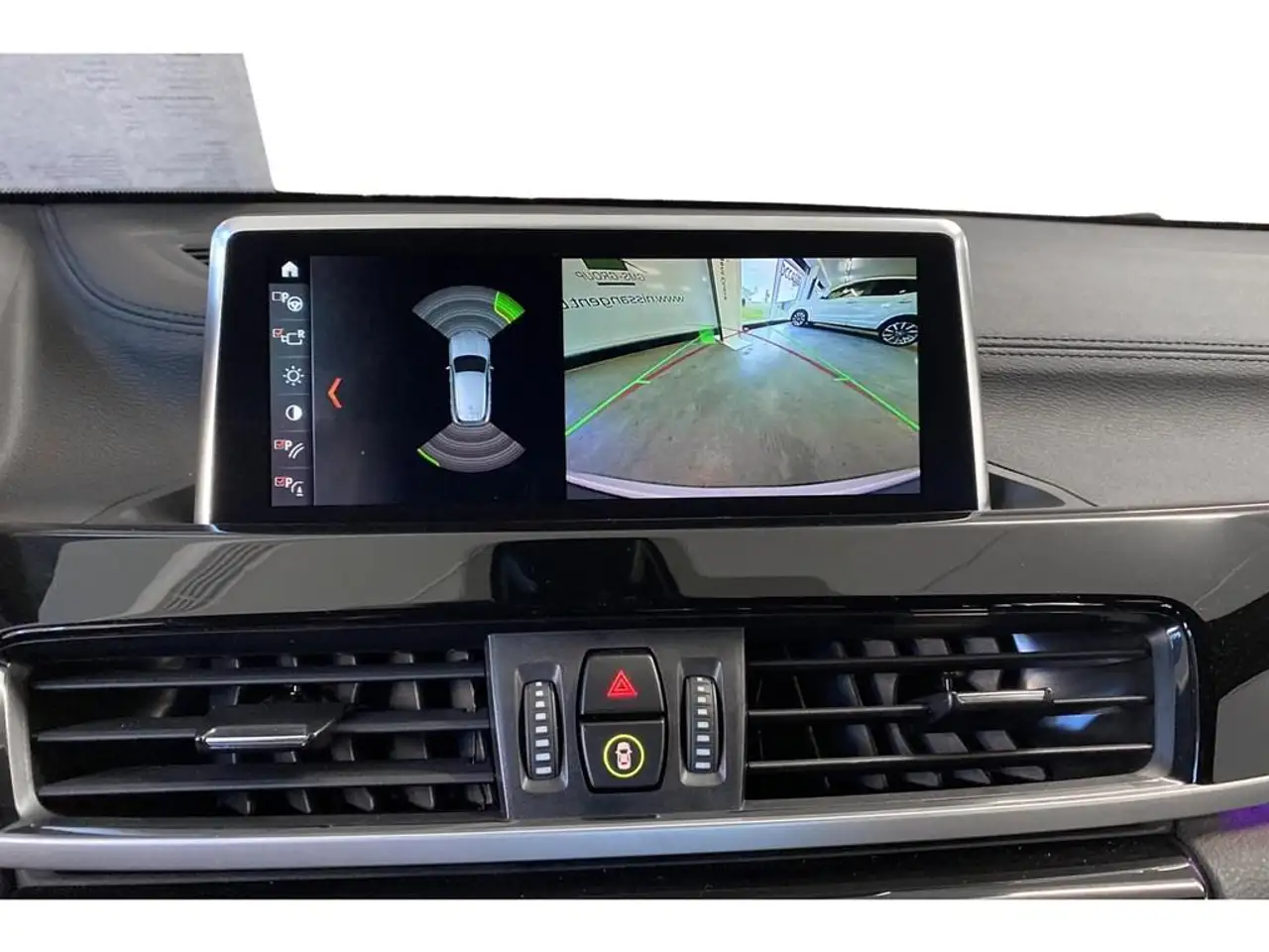 BMW X2 SDRIVE18d |LOUNGE PLUS | PDC | CAMERA 9