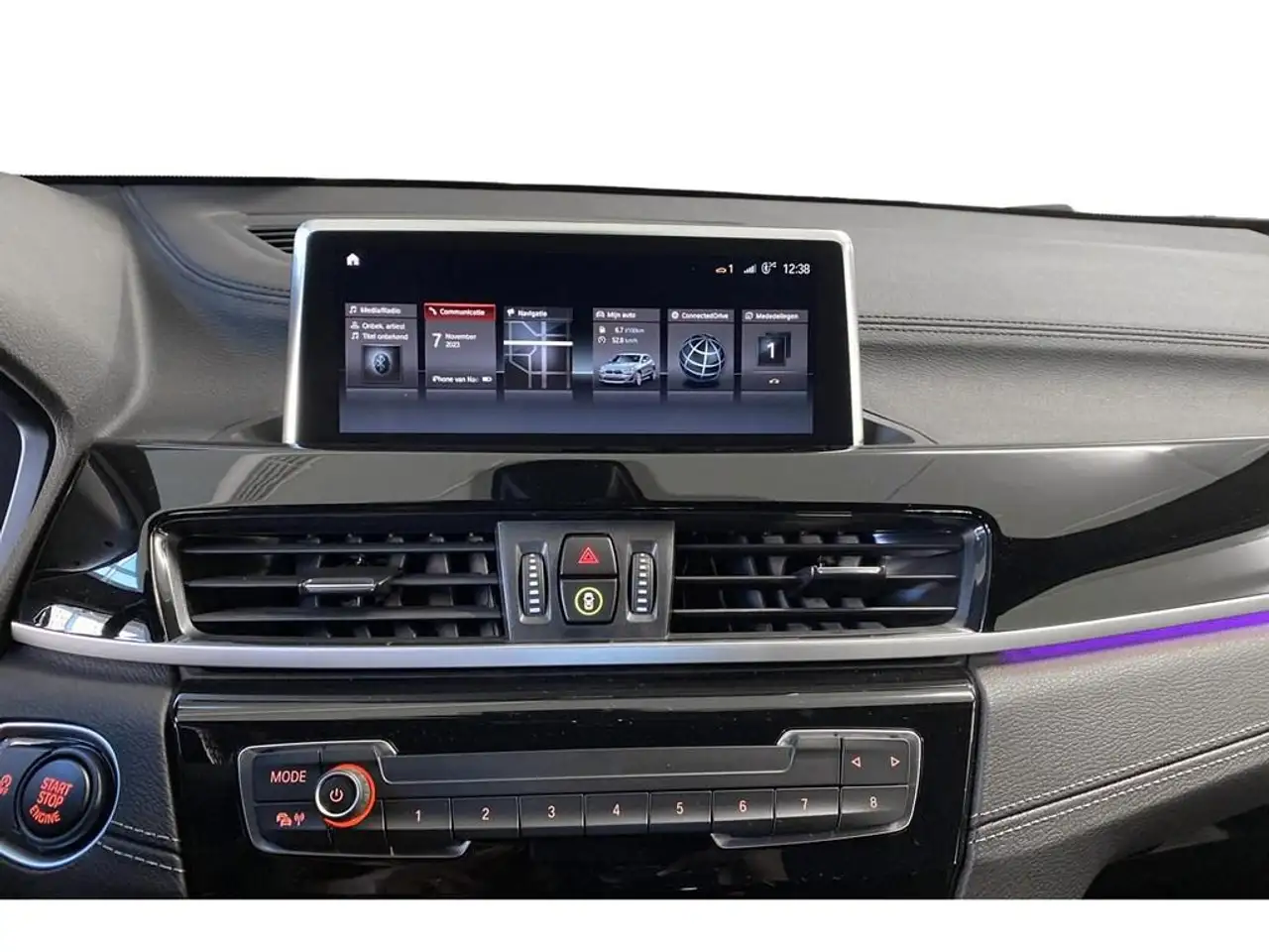 BMW X2 SDRIVE18d |LOUNGE PLUS | PDC | CAMERA 10