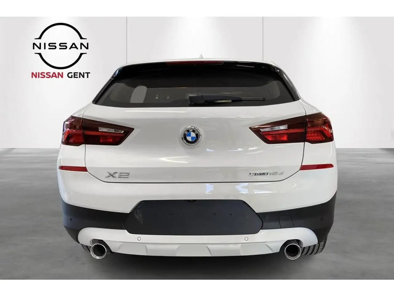 BMW X2 SDRIVE18d |LOUNGE PLUS | PDC | CAMERA 15