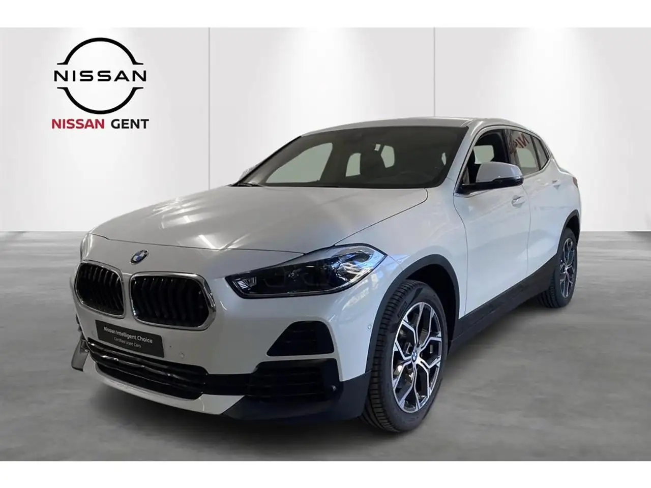 BMW X2 SDRIVE18d |LOUNGE PLUS | PDC | CAMERA 2