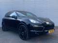 Porsche Cayenne 3.0 D AUTOMAAT LED CRUISE PDC NAVI LEER 2011 NIEUW Noir - thumbnail 5