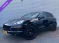 Porsche Cayenne 3.0 D AUTOMAAT LED CRUISE PDC NAVI LEER 2011 NIEUW Noir - thumbnail 1