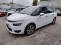 Citroen Grand C4 Picasso /Spacetourer+7 SITZER+NAVI+SHZ Blanc - thumbnail 1