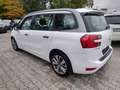 Citroen Grand C4 Picasso /Spacetourer+7 SITZER+NAVI+SHZ Blanc - thumbnail 4