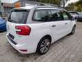 Citroen Grand C4 Picasso /Spacetourer+7 SITZER+NAVI+SHZ Blanc - thumbnail 6