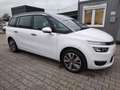 Citroen Grand C4 Picasso /Spacetourer+7 SITZER+NAVI+SHZ Blanc - thumbnail 8