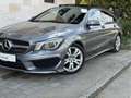 Mercedes-Benz CLA 220 d Shooting Brake 4MATIC Aut. Grau - thumbnail 4