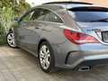 Mercedes-Benz CLA 220 d Shooting Brake 4MATIC Aut. Grau - thumbnail 8