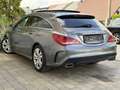 Mercedes-Benz CLA 220 d Shooting Brake 4MATIC Aut. Grau - thumbnail 9