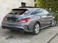 Mercedes-Benz CLA 220 d Shooting Brake 4MATIC Aut. Grau - thumbnail 5