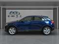 Audi Q2 35 TFSI Advanced S tronic AHK*Nav+*RFK*VC*GRA Blau - thumbnail 4