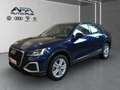 Audi Q2 35 TFSI Advanced S tronic AHK*Nav+*RFK*VC*GRA Blau - thumbnail 2