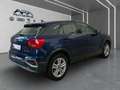 Audi Q2 35 TFSI Advanced S tronic AHK*Nav+*RFK*VC*GRA Blau - thumbnail 3