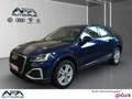 Audi Q2 35 TFSI Advanced S tronic AHK*Nav+*RFK*VC*GRA Blau - thumbnail 1