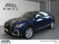 Audi Q2 35 TFSI Advanced S tronic AHK*Nav+*RFK*VC*GRA Blau - thumbnail 1