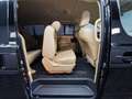 Hyundai H-1 Travel Premium|8 SITZER|AUTO|LEDER|NAVI|KAMERA Fekete - thumbnail 12