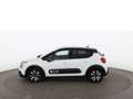Citroen C3 1.2 PureTech 83 Shine LED TEMPOMAT KLIMA RADIO Weiß - thumbnail 6