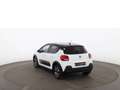Citroen C3 1.2 PureTech 83 Shine LED TEMPOMAT KLIMA RADIO Weiß - thumbnail 5