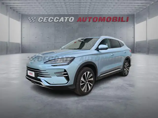 BYD Seal U Seal U DM-i 1.5 phev Boost 2wd