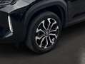 Toyota Yaris Cross 1.5Hybrid 2WD TeamD,Nav,Kam,Winter Negro - thumbnail 6
