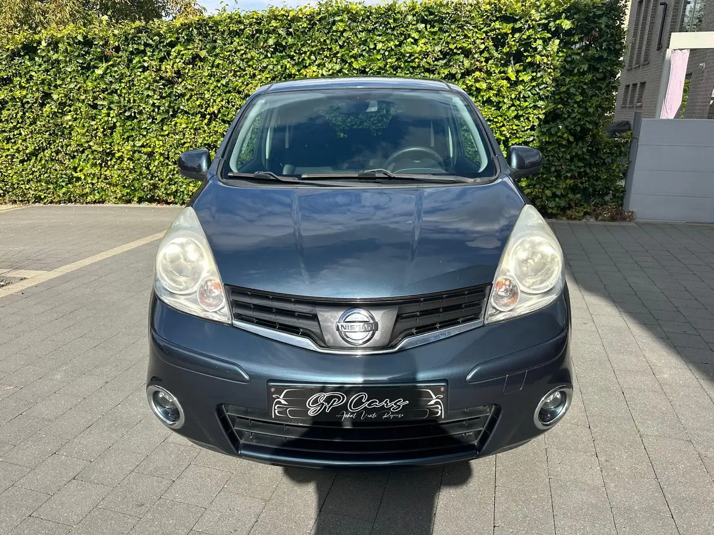 Nissan Note Note 1.4i Nickelodeon garantie 12 mois Bleu - 2