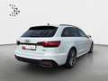 Audi A4 45 TFSI qu 2x S line S tro*B&O*HUD*Pano Weiß - thumbnail 20