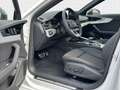Audi A4 45 TFSI qu 2x S line S tro*B&O*HUD*Pano Weiß - thumbnail 14