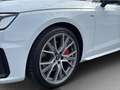Audi A4 45 TFSI qu 2x S line S tro*B&O*HUD*Pano Weiß - thumbnail 14