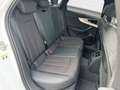 Audi A4 45 TFSI qu 2x S line S tro*B&O*HUD*Pano Weiß - thumbnail 17