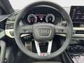 Audi A4 45 TFSI qu 2x S line S tro*B&O*HUD*Pano Weiß - thumbnail 9