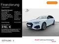 Audi A4 45 TFSI qu 2x S line S tro*B&O*HUD*Pano Weiß - thumbnail 1