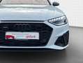 Audi A4 45 TFSI qu 2x S line S tro*B&O*HUD*Pano Weiß - thumbnail 12