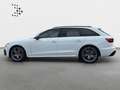 Audi A4 45 TFSI qu 2x S line S tro*B&O*HUD*Pano Weiß - thumbnail 3