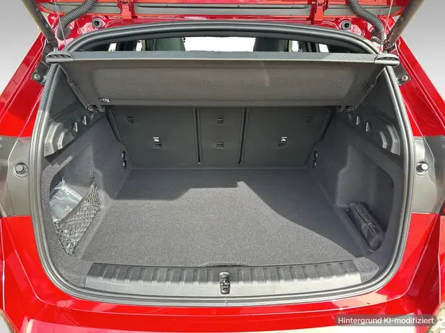 BMW X1 view 11
