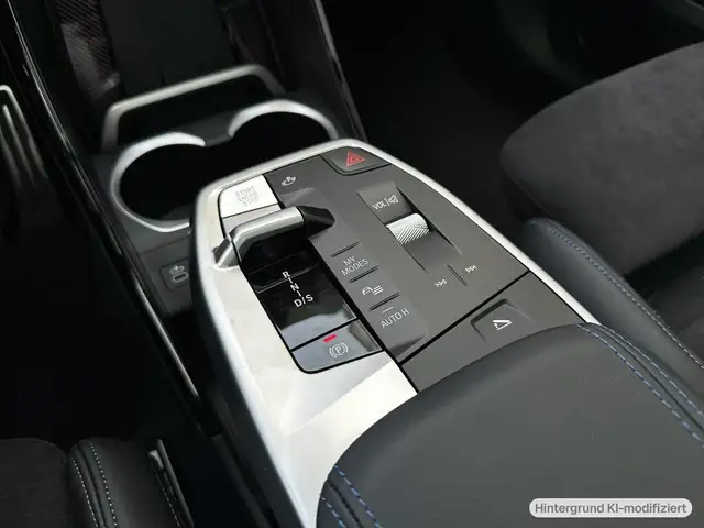 BMW X1 view 14