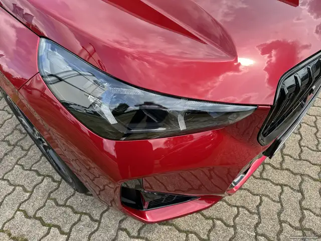 BMW X1 view 9