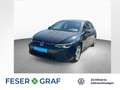 Volkswagen Golf VIII GTI 2.0 TSI 7-DSG NAVI PDC KLIMA LED Grijs - thumbnail 1