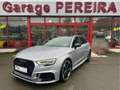 Audi RS3 2.5 TFSI QUATTRO SPORTBACK BANG OLUFSEN PANO CUIR Gris - thumbnail 2