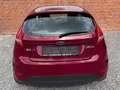 Ford Fiesta Fiesta 1.6 TDCi ❗️❗️garantie 2 ans ❗️ Mauve - thumbnail 4