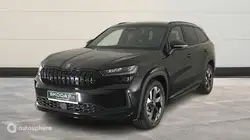Skoda Kodiaq 1.5 TSI 204ch PHEV Sportline DSG6 5 places